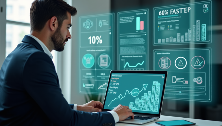 Case Study: How Harbor View Management Cut Maintenance Response Time by 60%