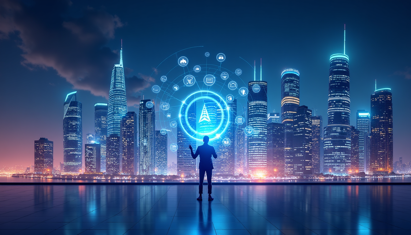 The Future of Property Management: 7 AI Trends Reshaping the Industry in 2024